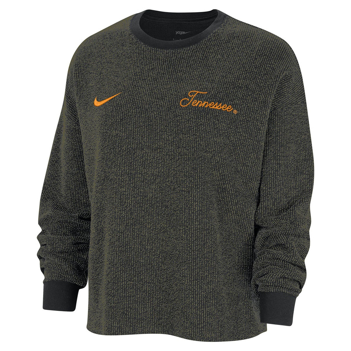  Nike Women's Yoga Crew Fleece