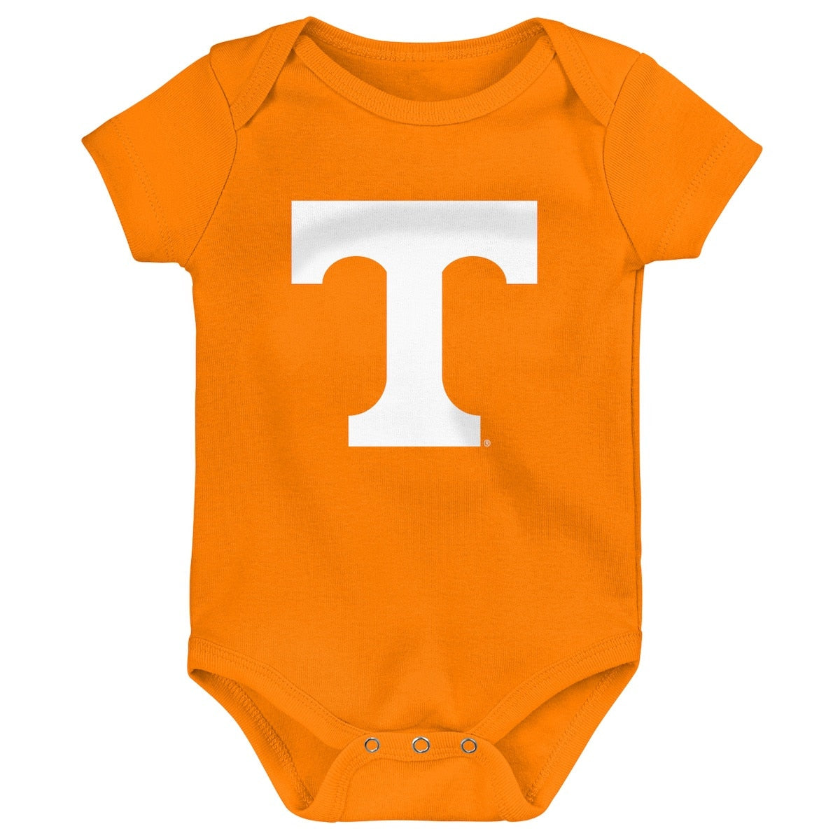  Tennessee Infant Born To Be 3 Piece Creeper Set