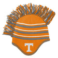  Infant Tennessee Stripe Mohawk Hat