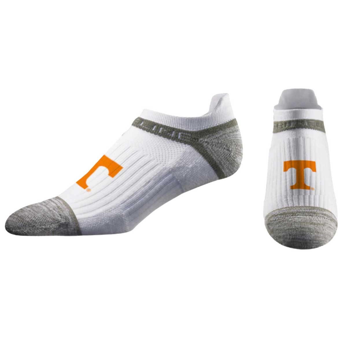  Tennessee Premium Ankle Sock By Strideline