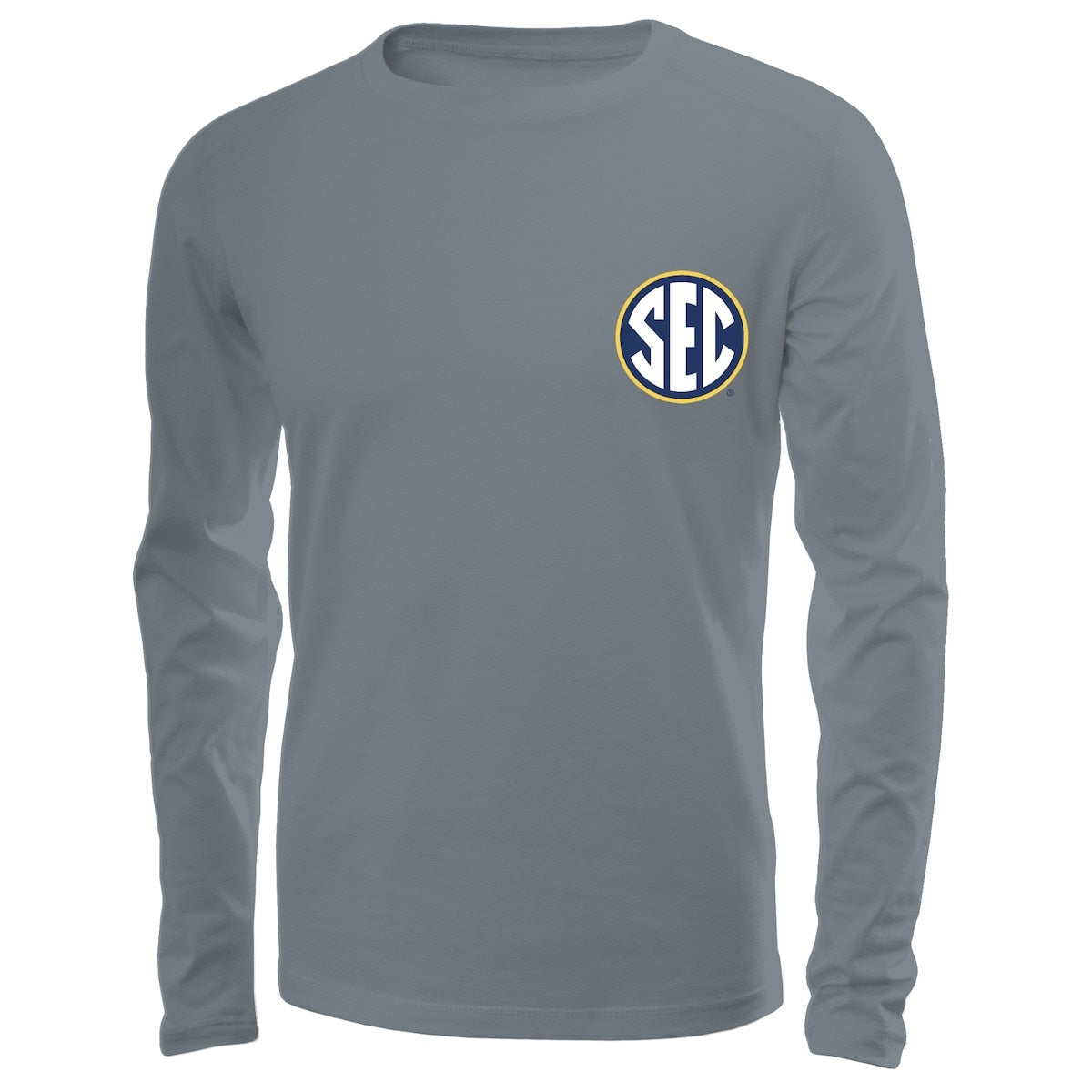  SEC Pinwheel Tee