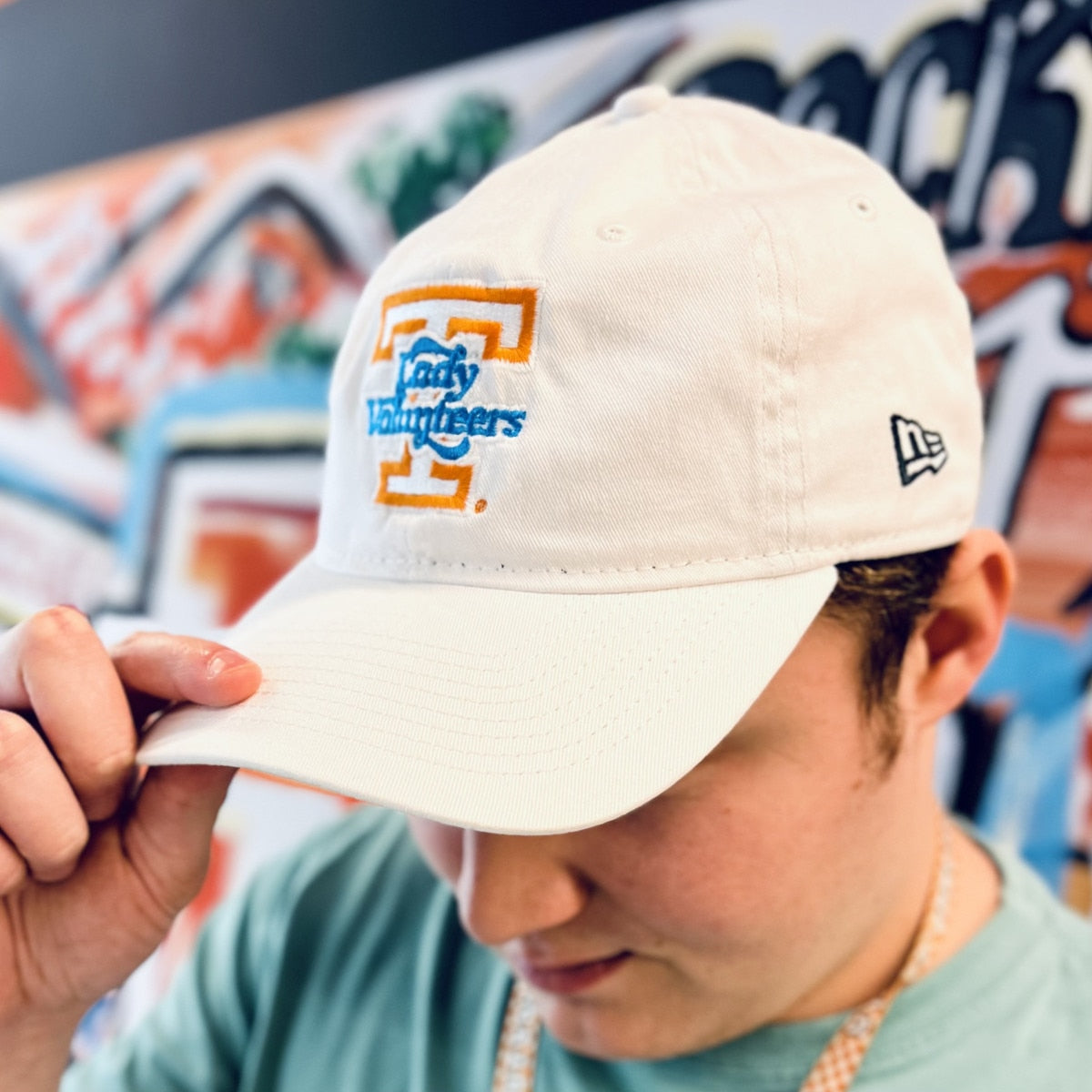  New Era 920 Lady VolHat