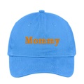  Mommy Hat