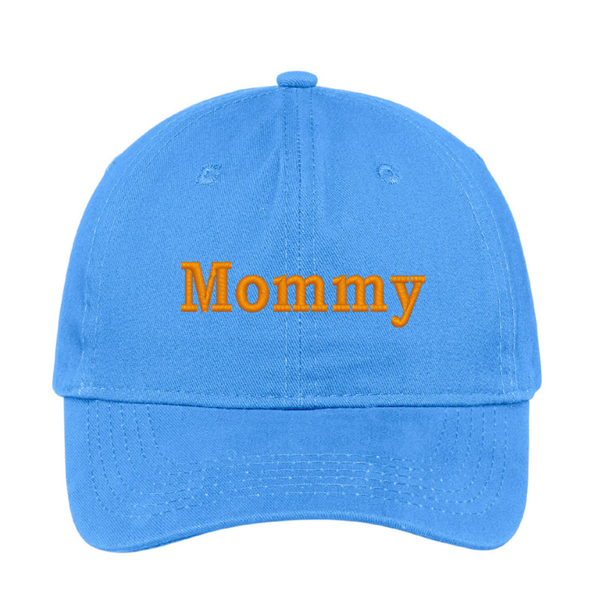  Mommy Hat