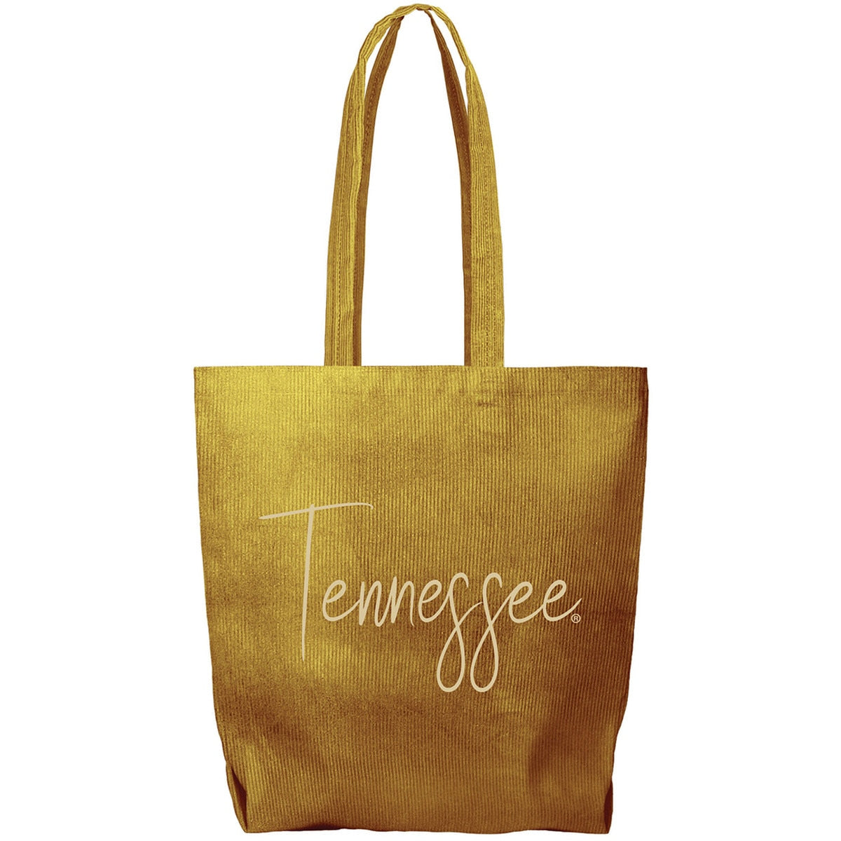  Tennessee Corduroy Tote