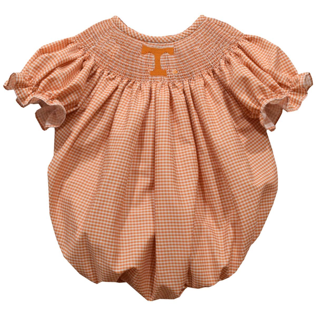  Tennessee Infant Bubble Outfit