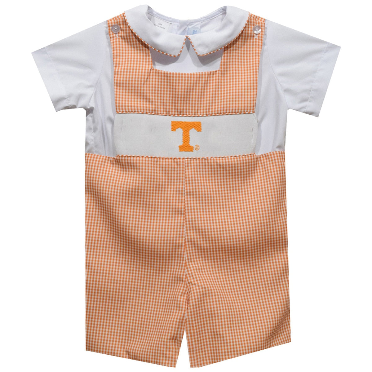  Tennessee Toddler Jon Jon Outfit