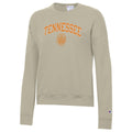  Wmns Fleece Tennessee Seal Crew By Champion