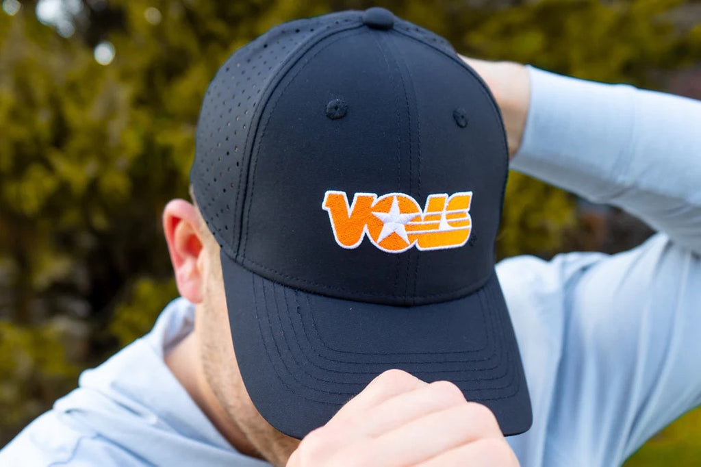  Tennessee Volunteer Traditions Star Vols Performance Hat