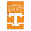  Tennessee Future Alumni Baby Burp Cloth