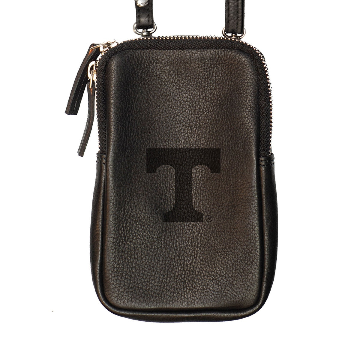  Leather Wristlet Wallet