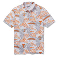  Reyn Spooner Tennessee PUA Polo