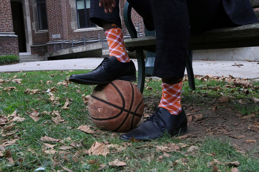  Tartan Plaid Socks From Timeless Tartans