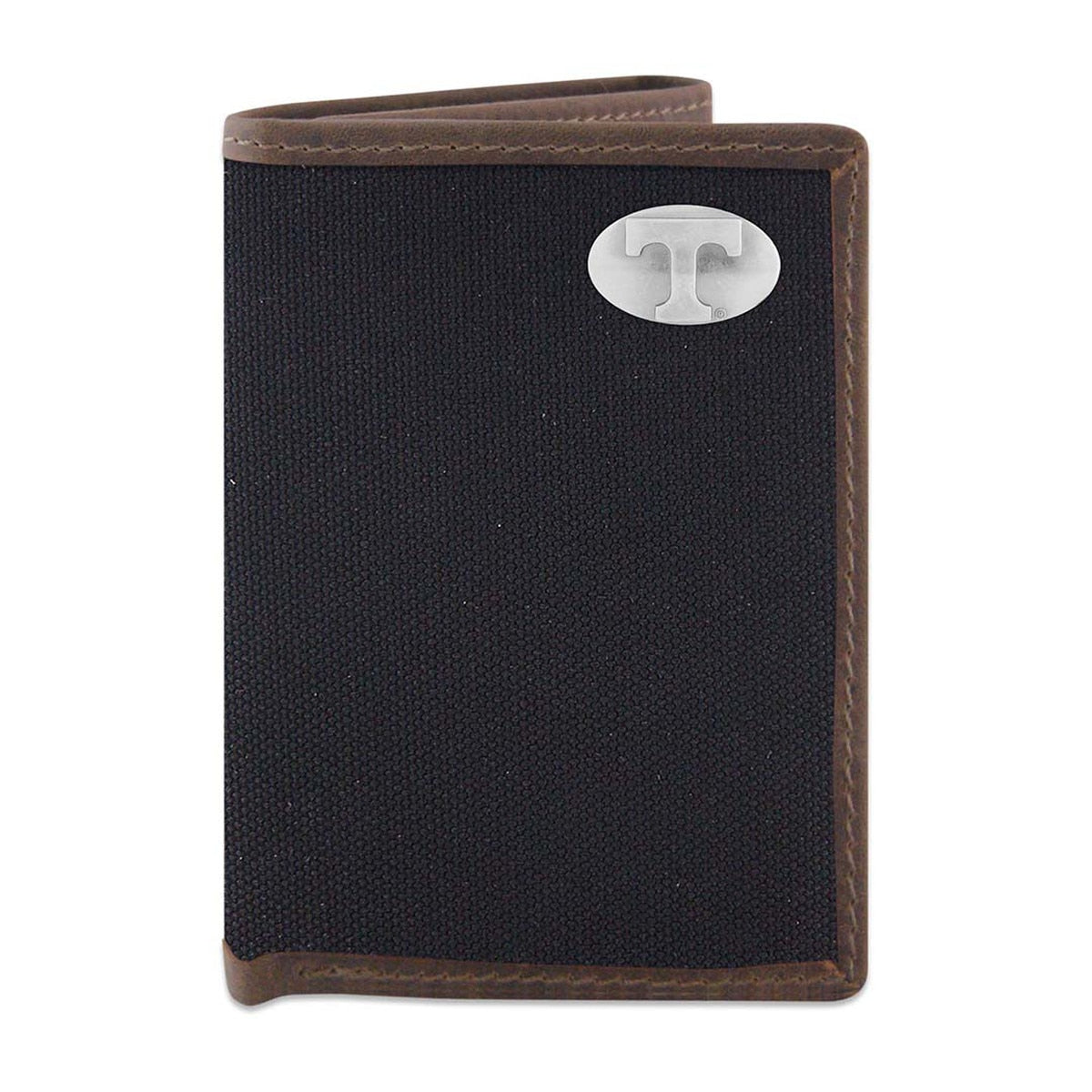  Youth Tennessee Nylon Tri-fold Wallet