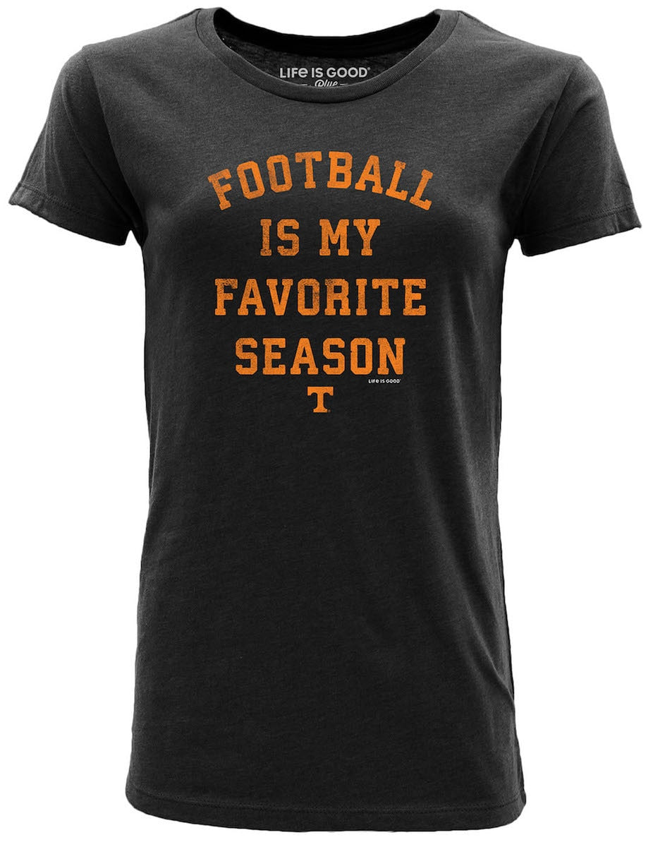  Tennessee Life Is Good Tee