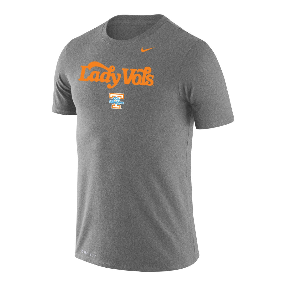  Nike Dri-fit Lady Vols Tee