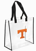  Clear Stadium Tote