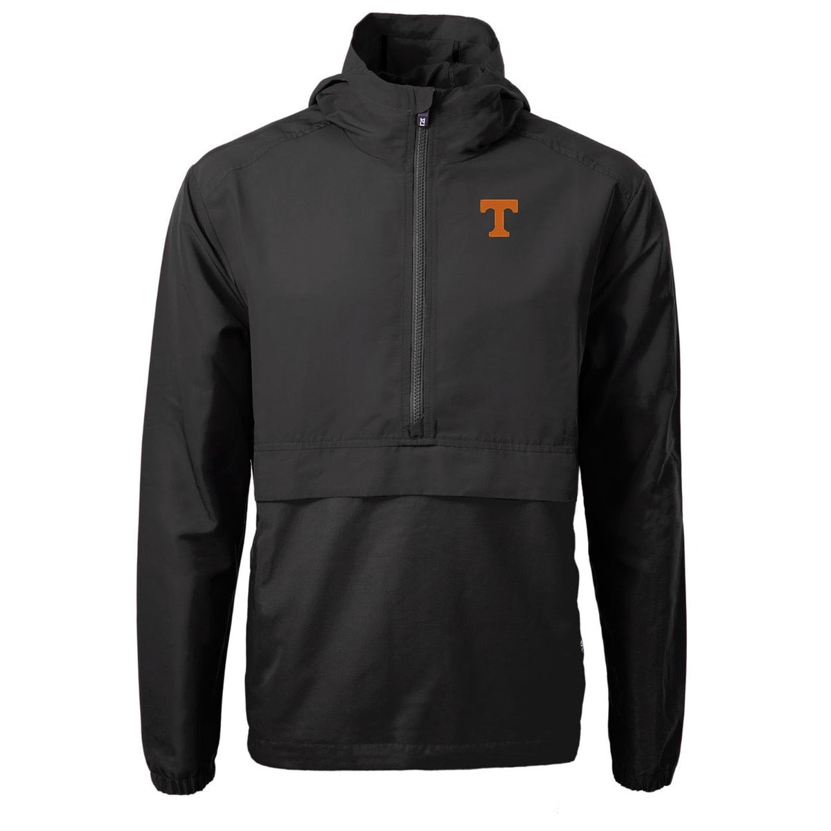  Tennessee Cutter & Buck Eco Recycled Anorak Jacket