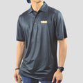  Tennessee Volunteer Traditions Star Vols Checkerboard Polo