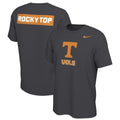  Nike Tennessee Uniform Hook Tee