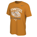  Nike Neyland Stadium Tee