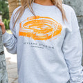  Women's Neyland Stadium Crew