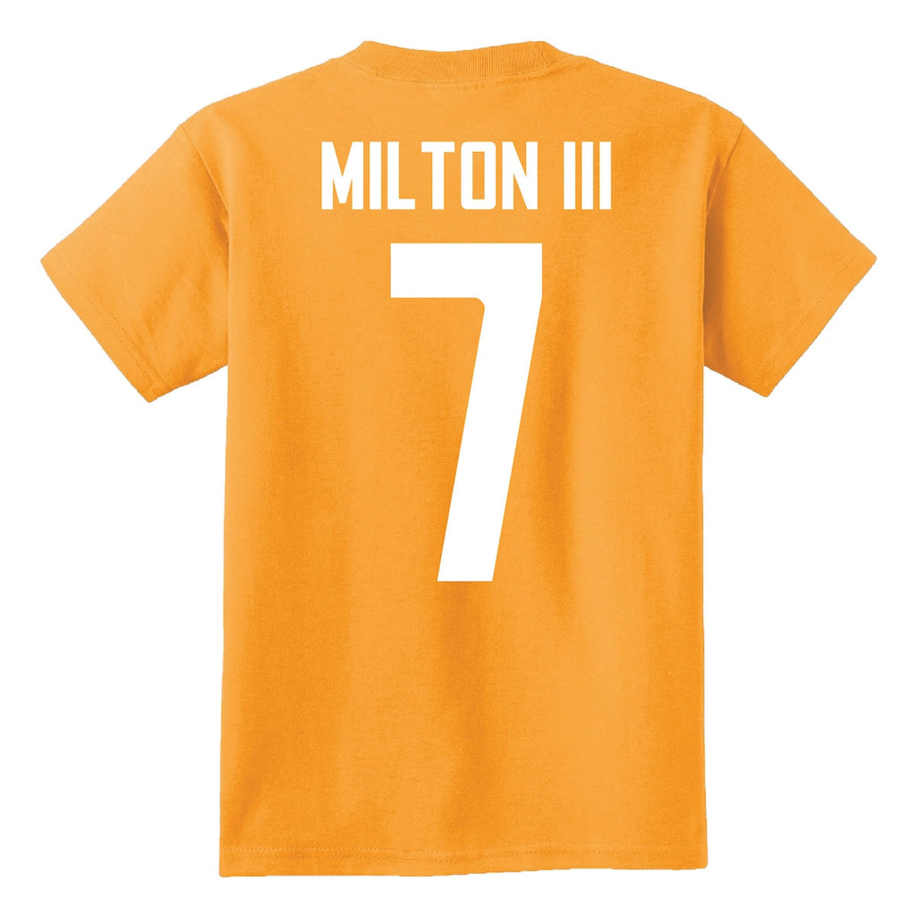  Youth Joe Milton Shirsey