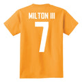  Youth Joe Milton Shirsey