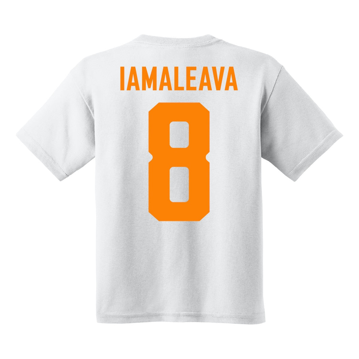  Youth Nico Iamaleava Shirsey