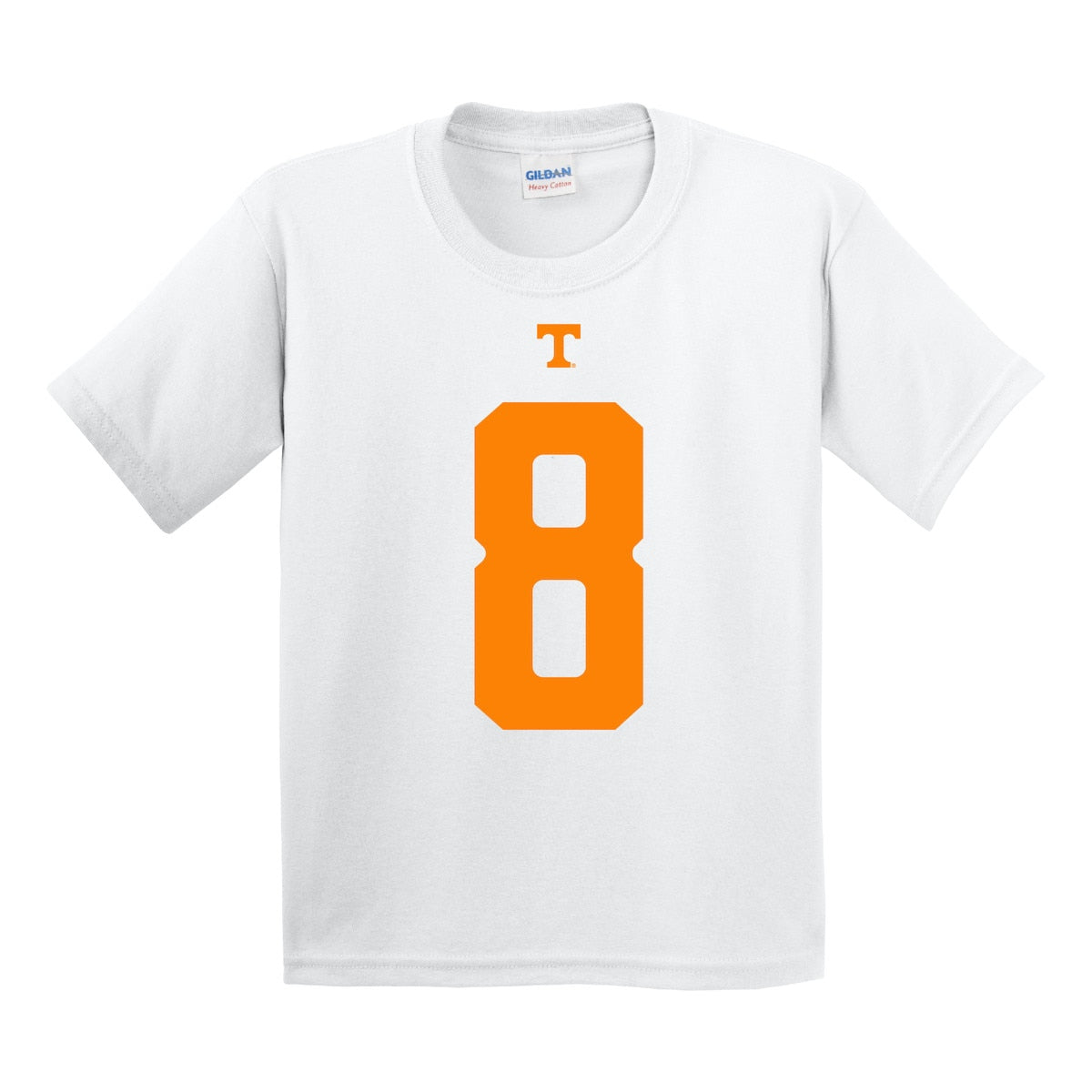  Youth Nico Iamaleava Shirsey